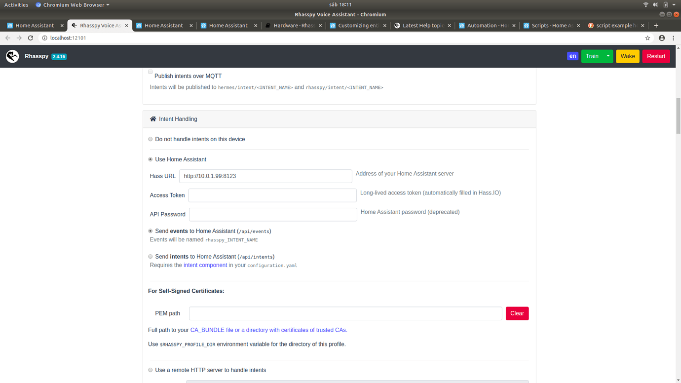 Hass.io Login attempt or request with invalid authentication - Help ...